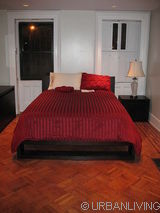 casa Clinton Hill - Dormitorio