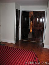 casa Clinton Hill - Dormitorio