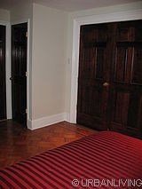 casa Clinton Hill - Dormitorio