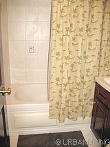 Haus Clinton Hill - Badezimmer