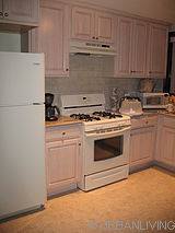 Haus Clinton Hill - Küche