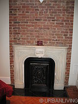 House Clinton Hill - Bedroom 