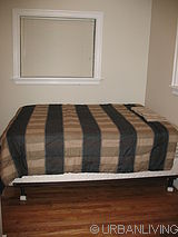 Maison individuelle Clinton Hill - Chambre 2