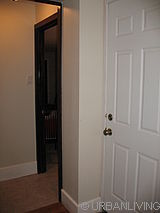 Maison individuelle Clinton Hill - Chambre 2