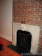 Maison individuelle Clinton Hill - Chambre