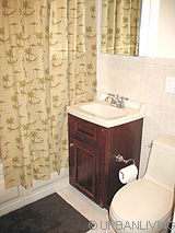 Maison individuelle Clinton Hill - Salle de bain