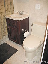 Maison individuelle Clinton Hill - Salle de bain