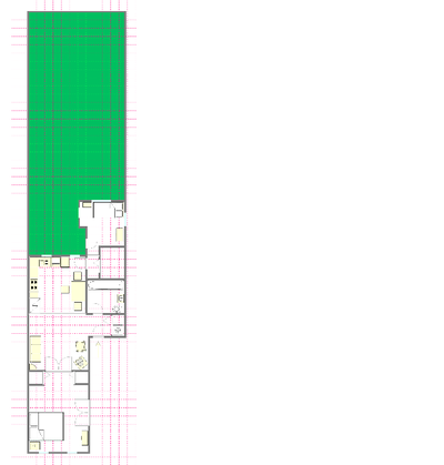 House Clinton Hill - Interactive plan