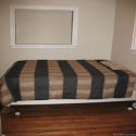 casa Clinton Hill - Dormitorio 2