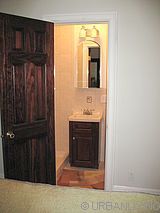 casa Clinton Hill - Cuarto de baño