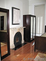 Maison individuelle Clinton Hill - Chambre