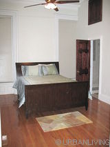 Maison individuelle Clinton Hill - Chambre