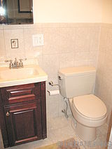 Maison individuelle Clinton Hill - Salle de bain