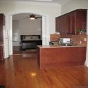 House Clinton Hill - Kitchen