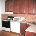 House Clinton Hill - Kitchen