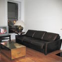 House Clinton Hill - Living room