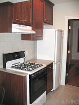 Casa Clinton Hill - Cozinha