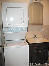 casa Clinton Hill - Cuarto de baño