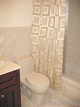 casa Clinton Hill - Cuarto de baño