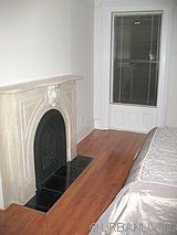 Casa Clinton Hill - Quarto