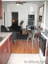 Casa Clinton Hill - Salaõ