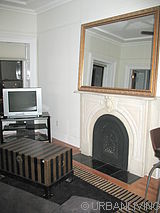 casa Clinton Hill - Soggiorno