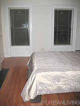 House Clinton Hill - Bedroom