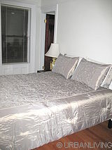 House Clinton Hill - Bedroom