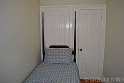 House Clinton Hill - Bedroom 2