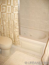 Maison individuelle Clinton Hill - Salle de bain