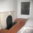 casa Clinton Hill - Dormitorio