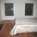 casa Clinton Hill - Dormitorio