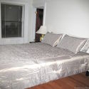 Casa Clinton Hill - Quarto