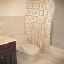 Maison individuelle Clinton Hill - Salle de bain