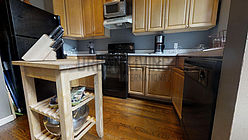 casa Harlem - Cocina