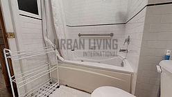 casa Harlem - Sala da bagno