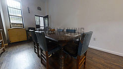 casa Harlem - Soggiorno