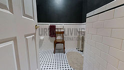 Haus Harlem - Badezimmer 2