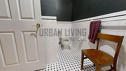 Haus Harlem - Badezimmer 2