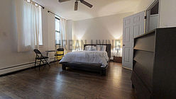 Haus Harlem - Schlafzimmer