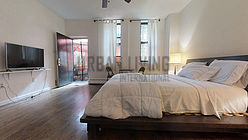 Haus Harlem - Schlafzimmer