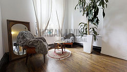 Haus Harlem - Wohnzimmer