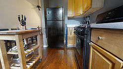 House Harlem - Kitchen