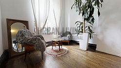 House Harlem - Living room