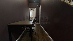 Maison individuelle Harlem - Bureau