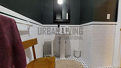 Maison individuelle Harlem - Salle de bain 2