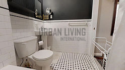 Maison individuelle Harlem - Salle de bain