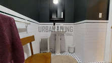 Haus Harlem - Badezimmer 2