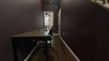 Haus Harlem - Büro