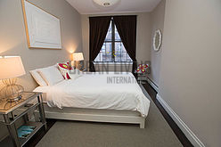 Casa Hamilton Heights - Quarto